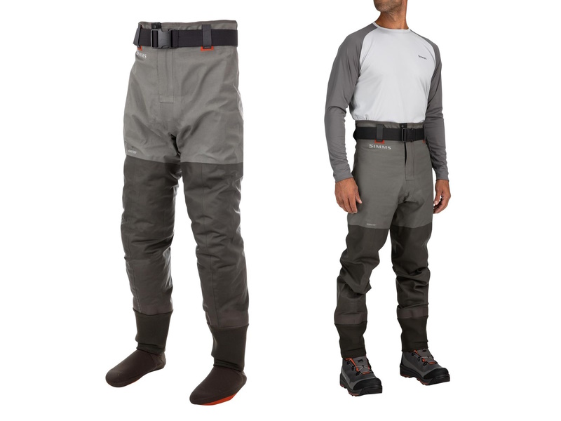 Simms G3 Guide Pant 2022-L - Fiskeinfo