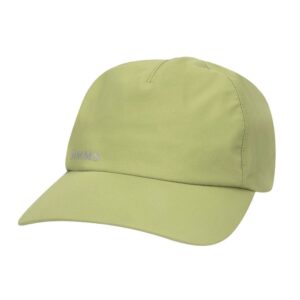 Simms Gore Tex Rain Cap Grøn L/XL - Simms - Outdoor i Centrum