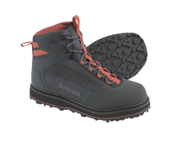 Simms Tributary Boot Carbon Vadestøvle 11 - - Outdoor i Centrum