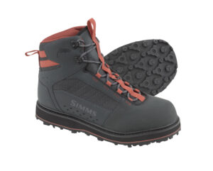 Simms Tributary Boot Carbon Vadestøvle 13 - - Outdoor i Centrum