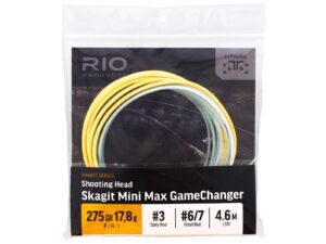 Skagit Mini Max GameChanger F/H/I 275gr/17,8g