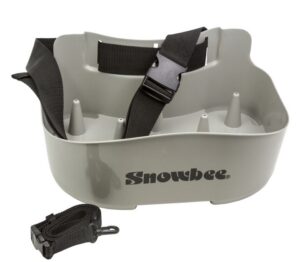 Snowbee Linekurv let og komfortabel