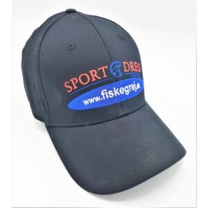 Sport Dres Flexfit Cap