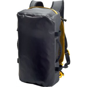 Sportex Duffelbag m. Rygsæk funktion Large