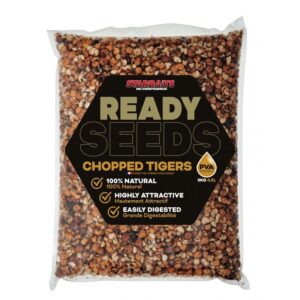 Starbaits Ready Seeds Chopped Tigers 3kg