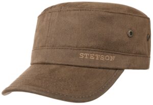 Stetson Army Cap CO/PES M