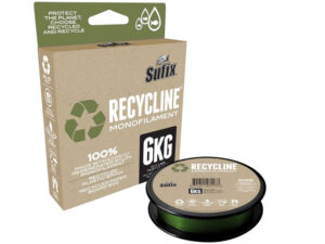 Sufix Recycline 150m-0,35mm