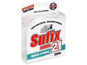 Sufix Super 21 Quick Strike-0,40mm
