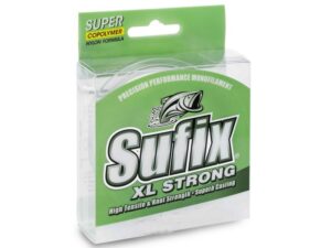 Sufix XL Strong -0,23mm-300m
