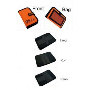 TFC Spoon Wallet