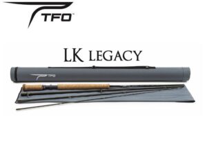 TFO LK Legacy-12'-#8