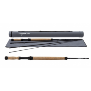 TFO Pro III 4 Delt fluestang to håndes 11´0 #7