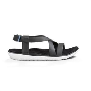 Teva Terra-Float Livia Lux Dame, Black