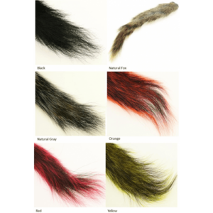 The Fly Co. Squirrel Tail