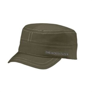 The North Face Logo Military Hat, New Taupe Green