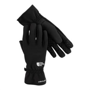 The North Face Mens Apex Glove, Black