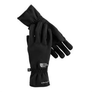 The North Face Womens Apex Glove, Black