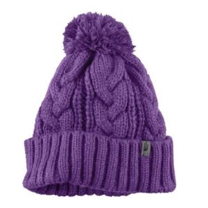 The North Face Womens Rigsby Pom Pom Beanie