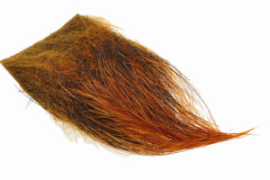 TheFlyCo Wild Boar Hair Golden Brown