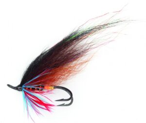 Thunder 'n Lightning Variant Double #8