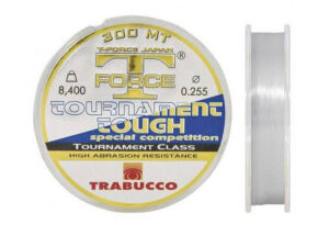 Trabucco T-Force Tournament Tough-0,40mm