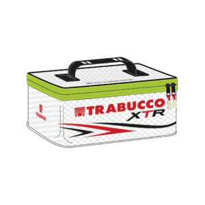 Trabucco XTR Surf EVA White Accessories Bag Large