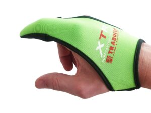 Trabucco XTR Surfcasting glove, kastehandske.