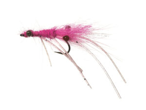 Unique Flies Palæreje Pink #6