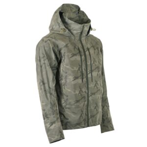 Vision Capu Vadejakke Camo Medium