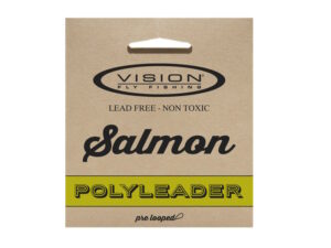 Vision Salmon Polyleader-Floating