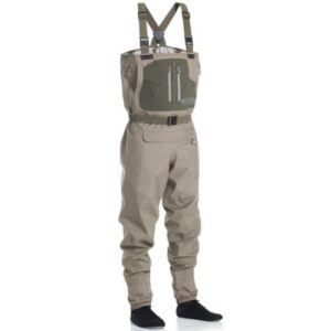 Vision Tool Relief Stockingfoot Waders