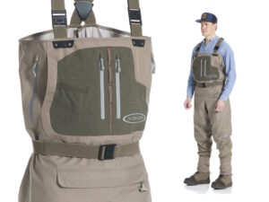 Vision Tool Relief Stockingfoot Waders-S