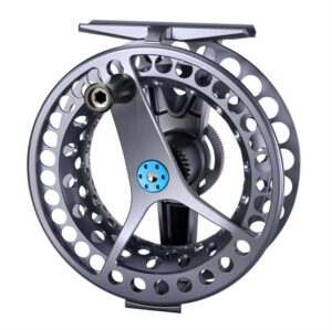 Waterworks Lamson Force SL II, Azure