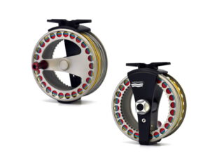 Waterworks Lamson ULA Force Limited Edition--5+