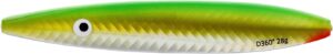 Westin D360 Gennemløber 11cm 28g Chartreuse Diamond