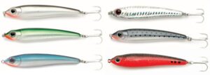 Westin Seatrout Kystwobler 18g Pattegrisen