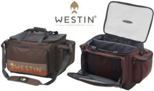Westin W3 Accessory Bag Medium 40x25x30 cm - Westin - Outdoor i Centrum