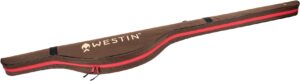 Westin W3 Rod Case Stangtaske til rigget stænger - flere længder 7" fod 210 cm