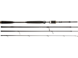 Westin W3 Spin 2nd 10' Fod 7-30g 4-delt