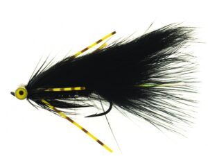 Zonky Black