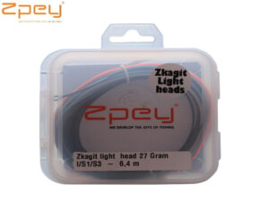 Zpey Zkagit Light Shooting Head-I/S1/S3-16 Gr.