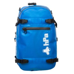 hPa Waterproof INFLADRY 25 Rygsæk Blue