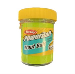 Berkley Powerbait Original Scent Trout Bait