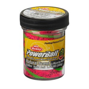 Berkley Powerbait Trout Bait Fruits