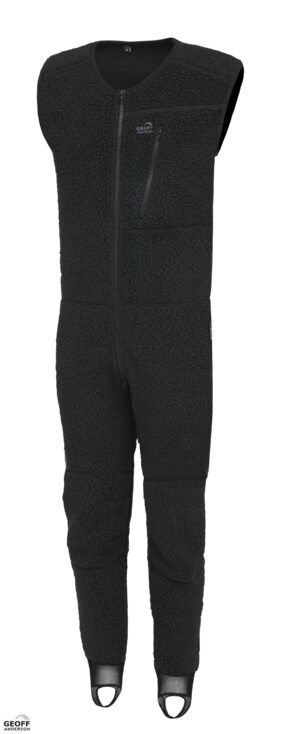 Geoff Anderson Thermal 300 Overall L - Geoff Anderson - Outdoor i Centrum