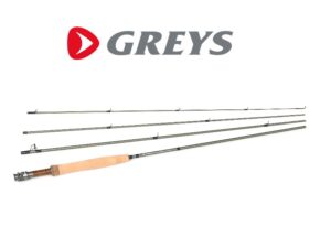 Greys GR50 Fly-9'-#5