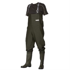 Ocean Original Waders, Dark Olive