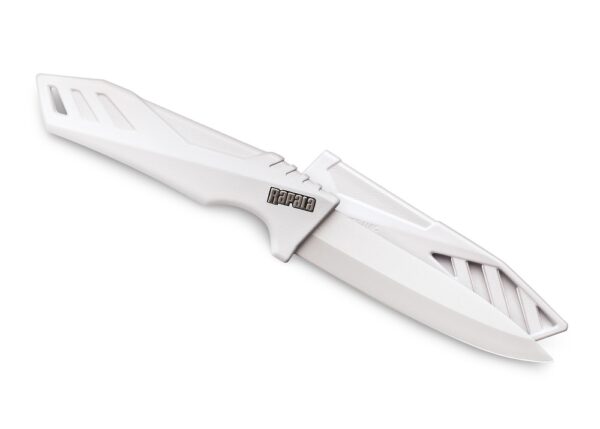 Rapala Ceramic Bait Kniv - - Outdoor i Centrum