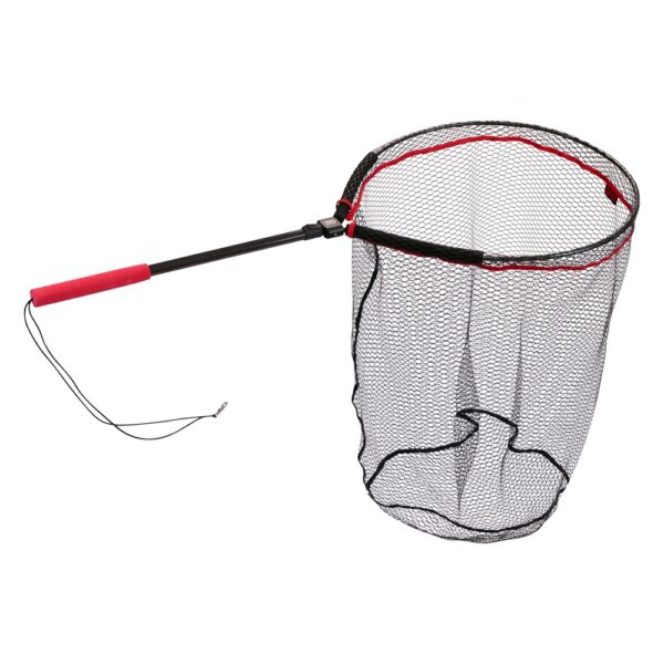 Rapala Karbon Float Tube Net - - Outdoor i Centrum