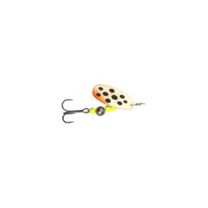 Savage Gear Caviar Spinner 14 Gr Firetiger - Spinnere